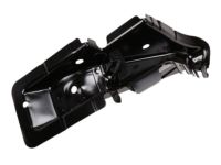 Ford AV6Z-5810525-A Inner Rail, Front Upper Driver Side