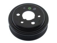 Ford CM5Z-8509-A Pulley - Water Pump