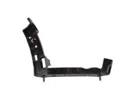 Ford DP5Z-17C947-B Side Retainer, Front Driver Side