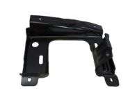 Ford 6L3Z-17B985-AA Mount Plate, Front Driver Side