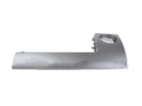 Ford 9L3Z-1504338-AA Panel - Instrument, Outer Passenger Side
