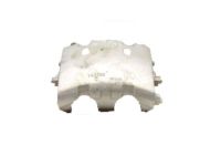 Ford 5C3Z-2B121-BA Caliper, Rear Driver Side