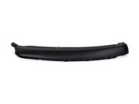 Ford CM5Z-17626-A Valance, Front Passenger Side