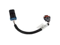 Ford 5L5Z-15A211-AA Wire Harness, Front