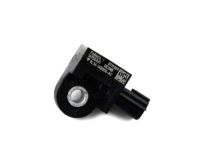 Ford 9L3Z-14B345-A Impact Sensor, Rear