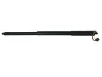 Ford BT4Z-78431A78-B Rod, Rear