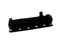 Ford 2C2Z-6582-AA Cover - Cylinder Head, Passenger Side Ford 2C2Z-6582-AA Cover - Cylinder Head, Passenger Side