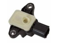 Ford 8S4Z-14B345-A Side Impact Sensor, Front