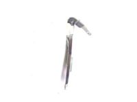 Ford 8T5Z-16796-A Hinge, Passenger Side