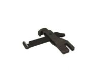Ford CL3Z-2A638-A Adjust Lever, Rear Driver Side