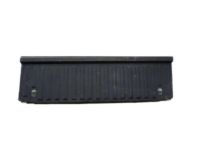 Ford BC3Z-9900124-A Front Panel, Rear