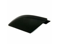 Ford 1L2Z-7855182-AAA End Cap, Passenger Side