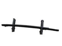 Ford F7CZ-17B968-AA Grille, Black
