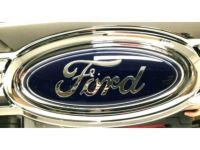 Ford E-250 Grille - 9C2Z-8200-AA Grille, Front