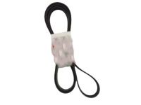 Ford 6L2Z-8620-CA V-Belt Ford 6L2Z-8620-CA V-Belt