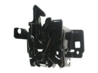 Ford 4L7Z-16700-AA Lock