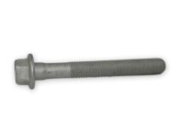 Ford -W714012-S439 Starter Bolt