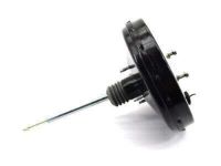 Mercury Brake Booster - F7RZ-2005-AA Brake Booster, Driver Side