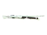 Ford H2BZ-54042D94-A Inflator Curtain, Passenger Side