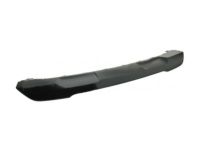 Ford FB5Z-8419-APTM Lower Molding, Front Center