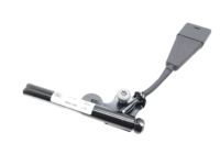 Ford FA1Z-58610E45-AA Pretensioner, Driver Side