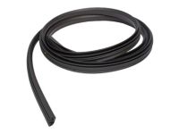Ford 2T1Z-5820709-A Weatherstrip On Body, Front Inner Driver Side