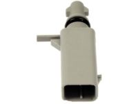Ford 3C3Z-7H141-AA Sensor - Transmission Fluid Temperature - TFT