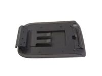 Ford 5R3Z-6306024-AAC Compartment Door, Front Center