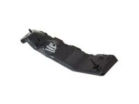 Ford BB5Z-17E814-A Side Support, Front Passenger Side