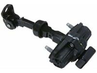 Ford 6G1Z-5422886-A Door Check, Front Driver Side