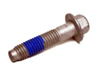 Ford -N808684-S101 Lower Shaft Lower Bolt