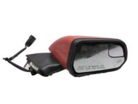 Ford GR3Z-17682-P Power Mirror, Front Passenger Side