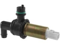 Ford 5U5Z-9F945-DA Solenoid Valve