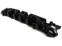 Ford CP9Z-17C882-A Energy Absorber, Front