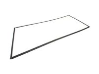 Ford F2MY-5442404-A Reveal Molding, Rear Passenger Side