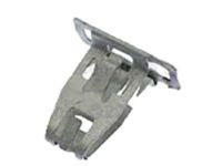 Ford -W715667-S439 Quarter Trim Panel Retainer Clip, Rear