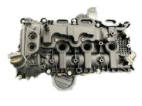 Ford HL3Z-6582-E Cover - Cylinder Head, Driver Side