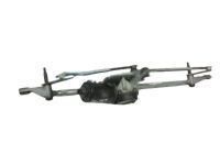 Ford Mustang Wiper Pivot - 6R3Z-17566-A Wiper Transmission