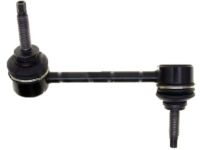 Ford AA8Z-5K484-A Link - Stabilizer Bar, Passenger Side