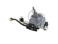 Ford CR3Z-7210-A Shifter Assembly Ford CR3Z-7210-A Shifter Assembly