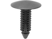 Ford -W708035-S300 Fender Liner Retainer Clip, Rear