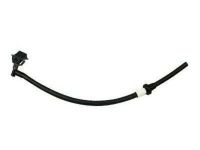 Ford 2L5Z-17603-AA Washer Nozzle, Front Passenger Side