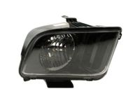 Ford 7R3Z-13008-C Headlamp Assembly, Front Passenger Side