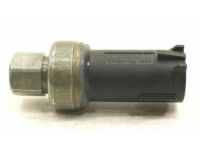 Ford F6CZ-19D594-CB Switch - Air Conditioning System - Vacuum