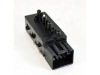 Ford 5F9Z-14A701-BB Switch Assembly, Driver Side