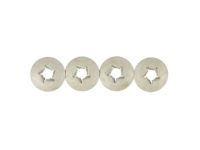 Ford -W709793-S442 Quarter Trim Panel Nut