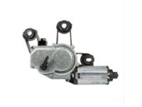Ford 2T1Z-17508-A Wiper Motor, Passenger Side