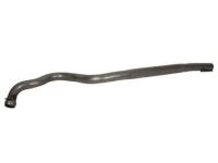 Ford BR3Z-5A212-D Exhaust Pipe, Driver Side