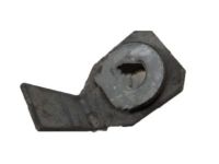 Ford -W710436-S900 Shock Nut