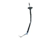 Ford FL3Z-1626461-AB Rod, Rear Driver Side